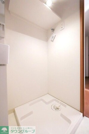 アーバハイツ六町2号館の物件内観写真